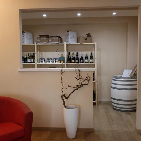 Hotel Estense 3*