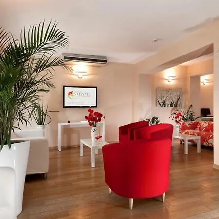 Hotel Estense Bellaria-Igea Marina