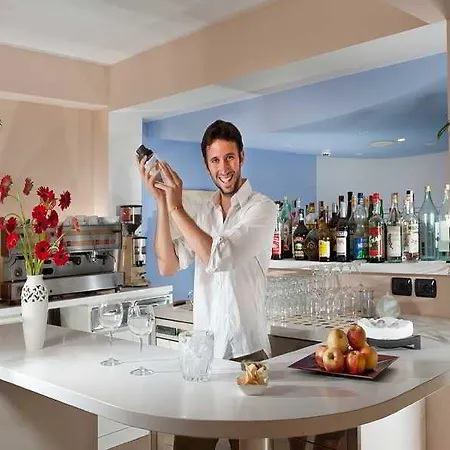 Hotel Estense Bellaria-Igea Marina