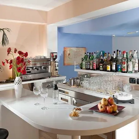 Estense Hotel Bellaria-Igea Marina
