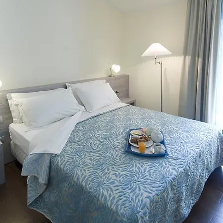 Estense Hotel 3*