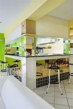 Estense Hotel