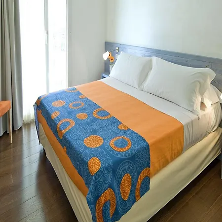 Estense Hotel 3*