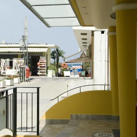 Estense Hotel 3*