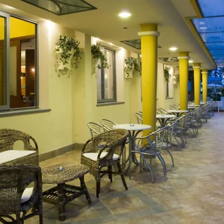 Estense 3* Bellaria-Igea Marina